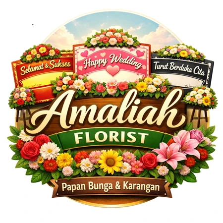 Papan Bunga Gununglarang